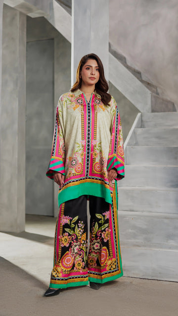 2 Piece - Noir Essence