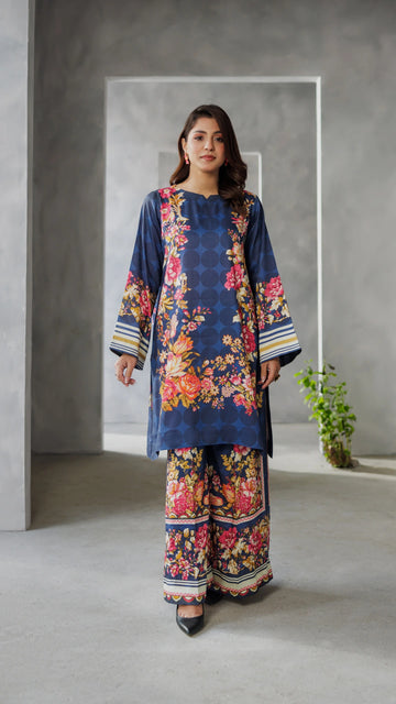 2 Piece - Cobalt Dream