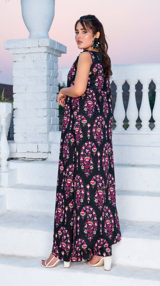 2 Piece-Digital Printed Lawn-PC-V6-04