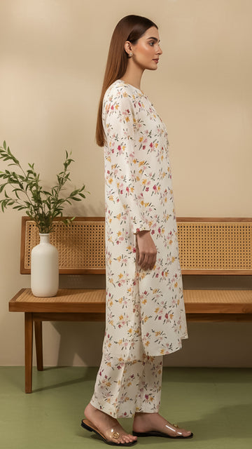Printed Arabic Linen-PV13-14