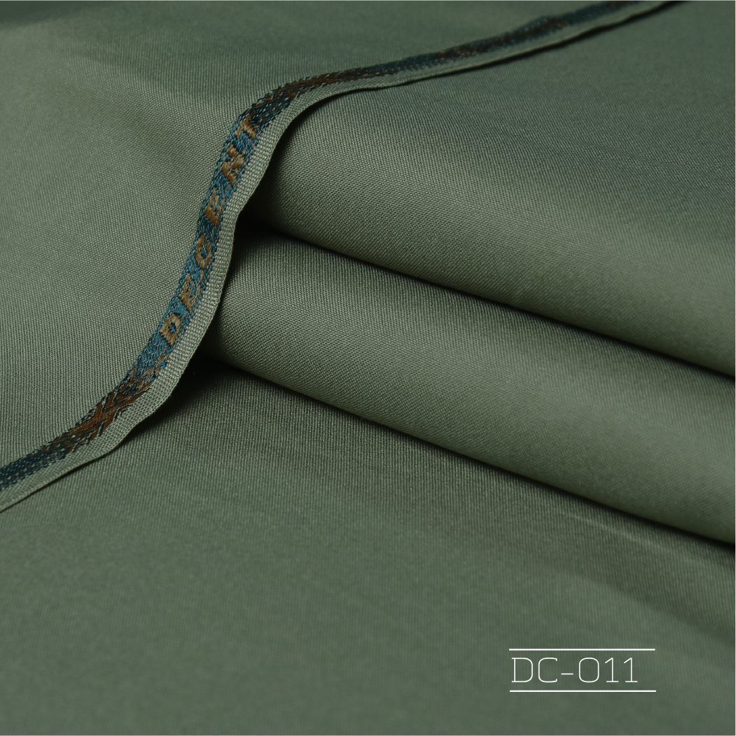 Decent Wool
