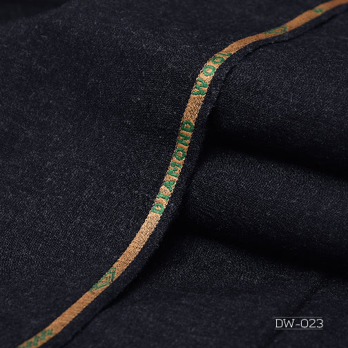 Diamond Wool
