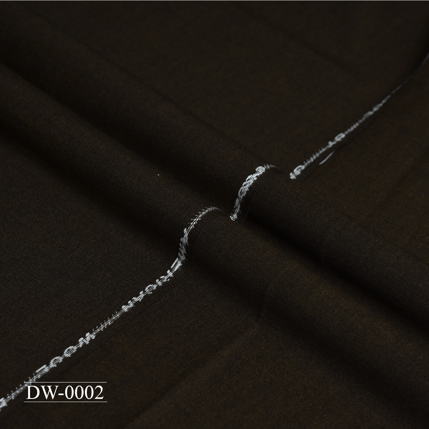 Digital Wool