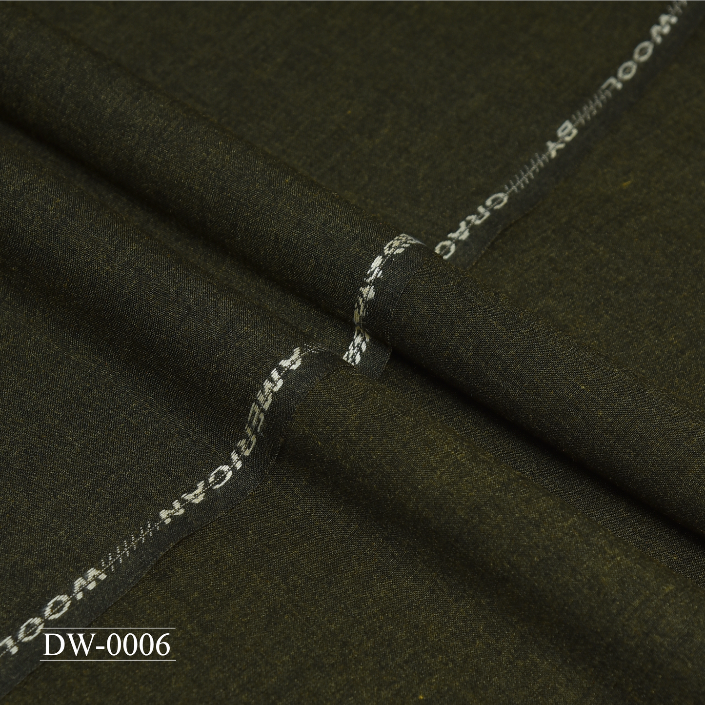 Digital Wool