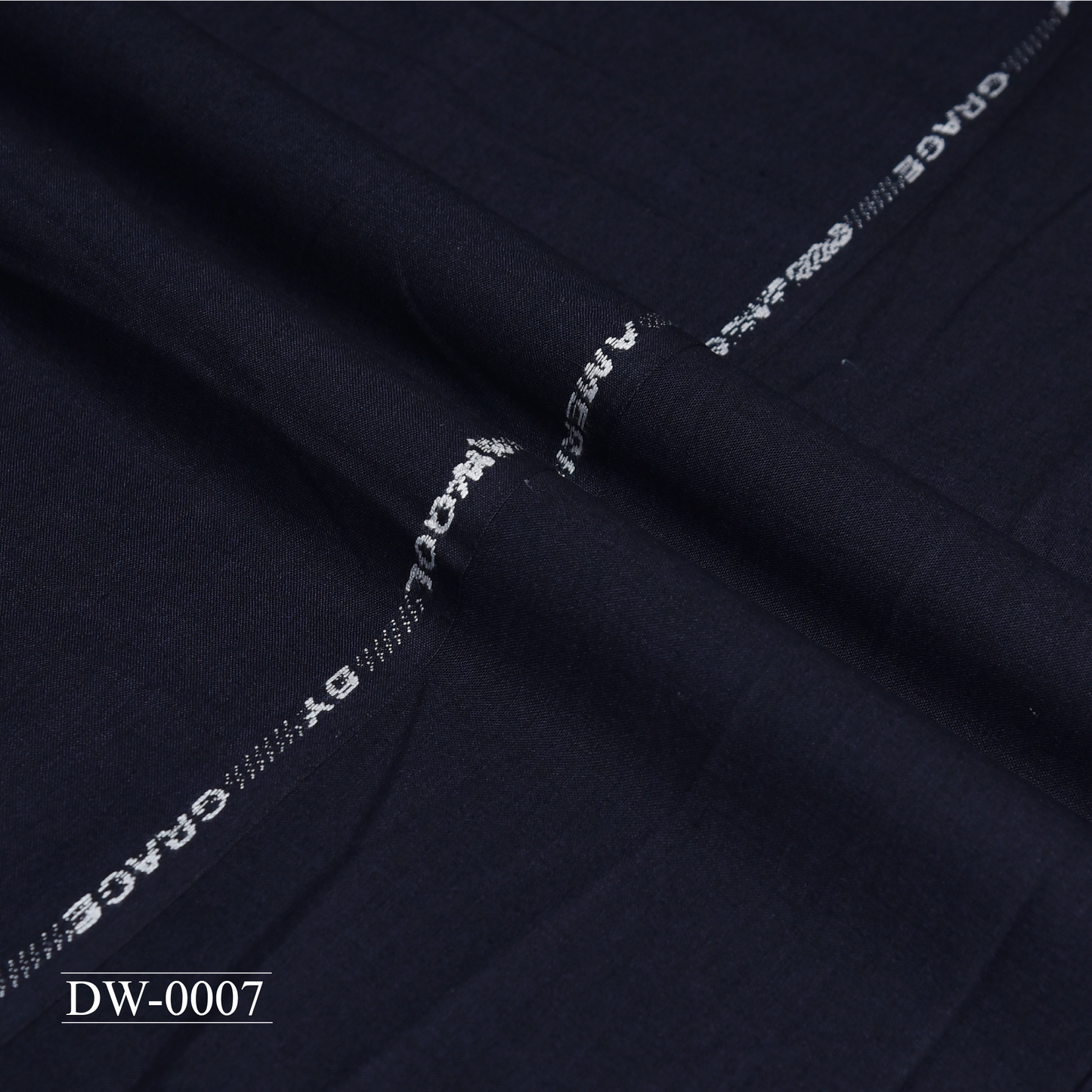 Digital Wool