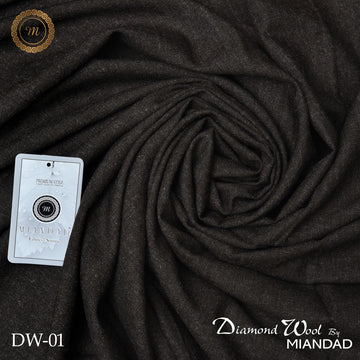Diamond Wool