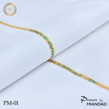 Pioneer By Miandad
