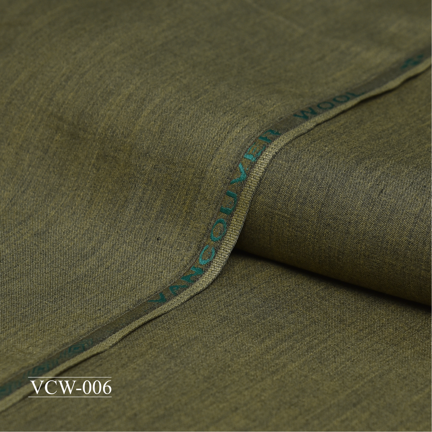 Vancouver Wool