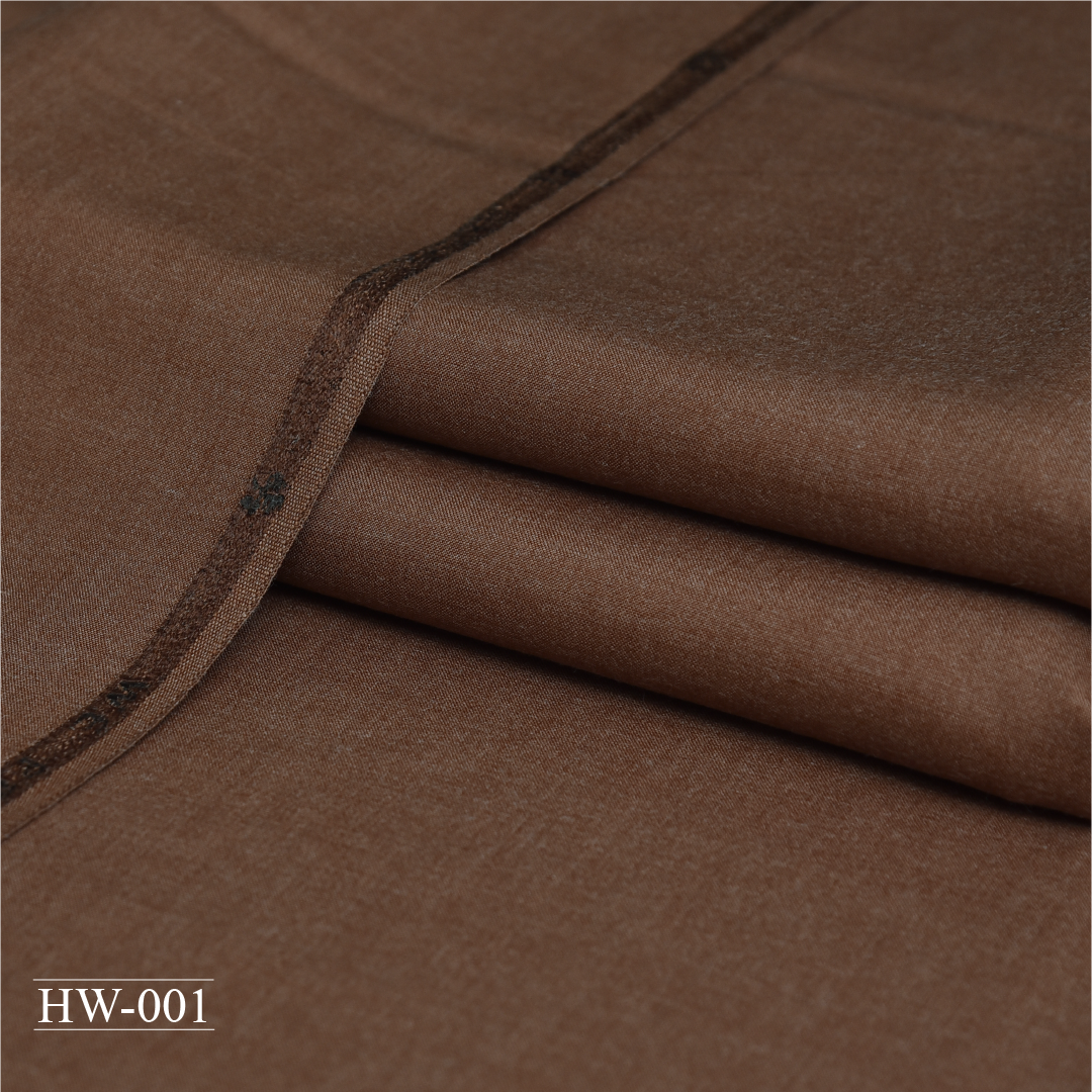 Hunza Wool