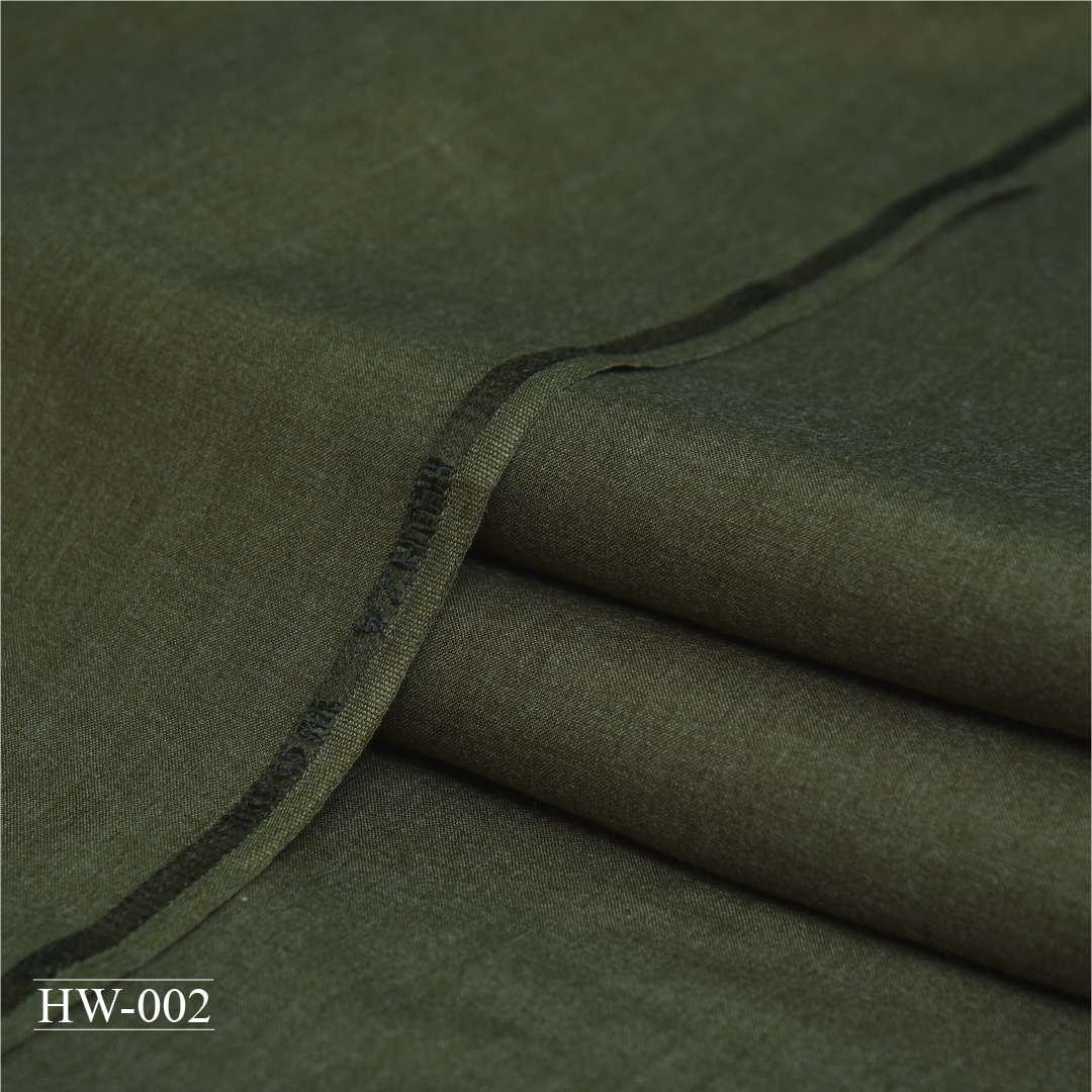 Hunza Wool