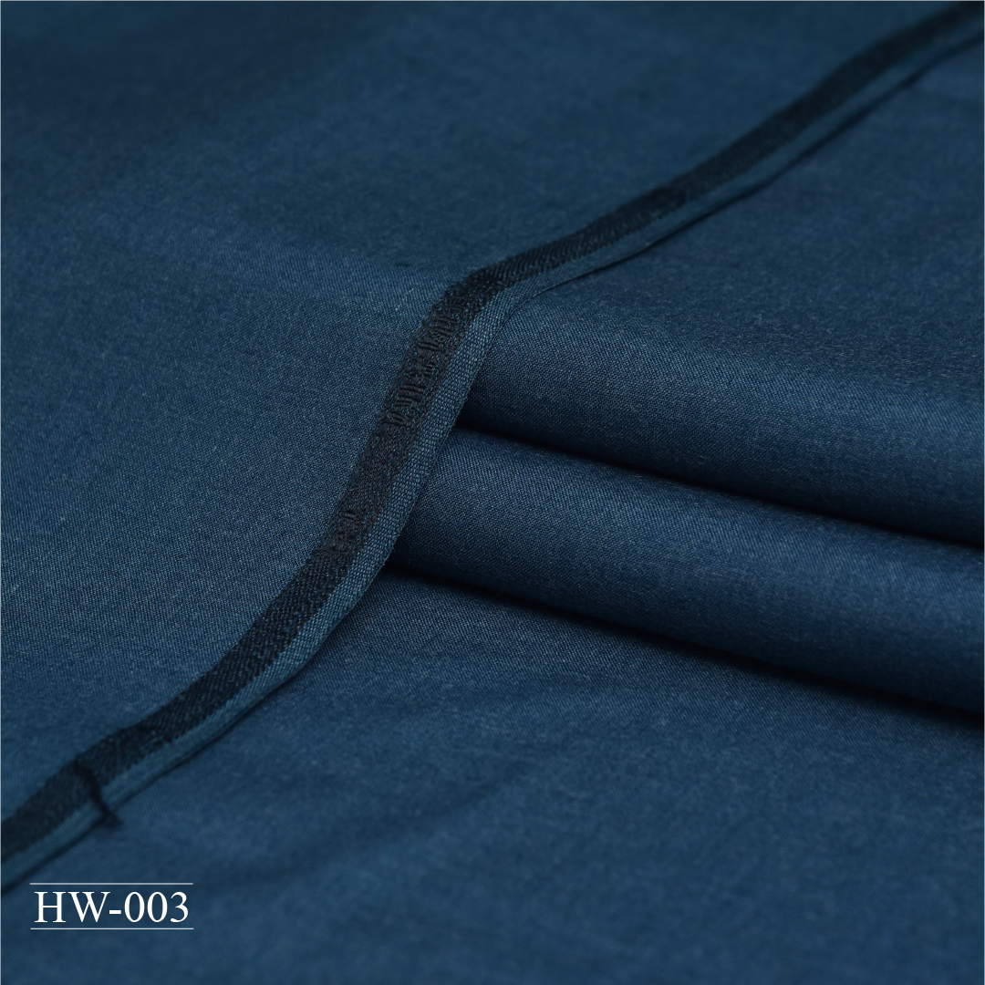 Hunza Wool