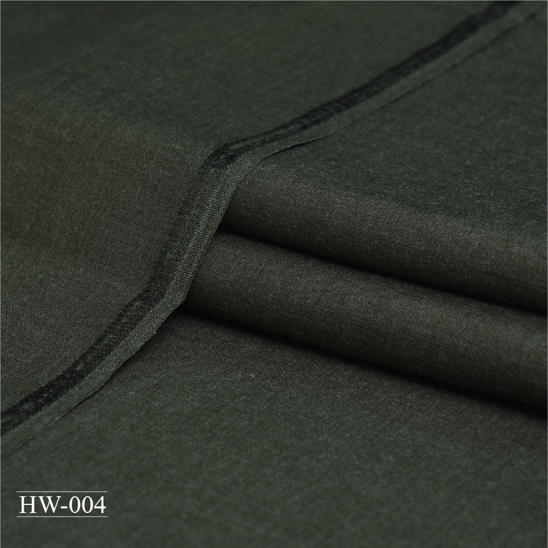 Hunza Wool