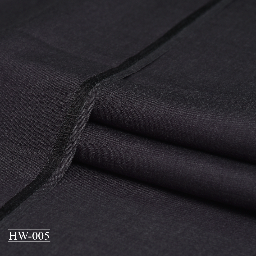 Hunza Wool