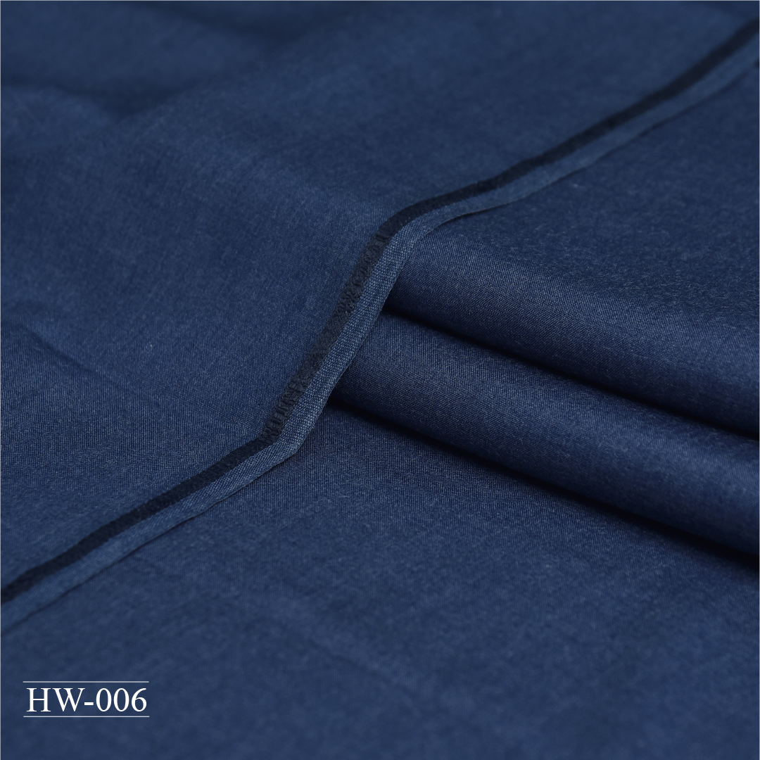Hunza Wool