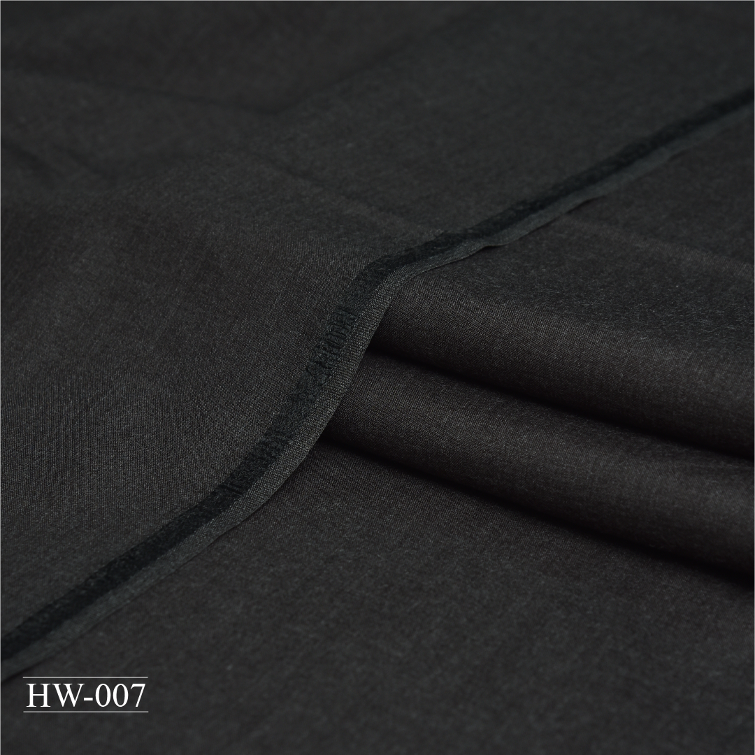 Hunza Wool