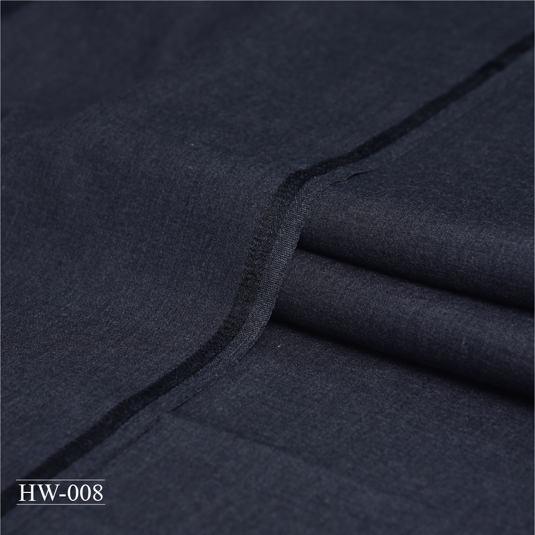 Hunza Wool