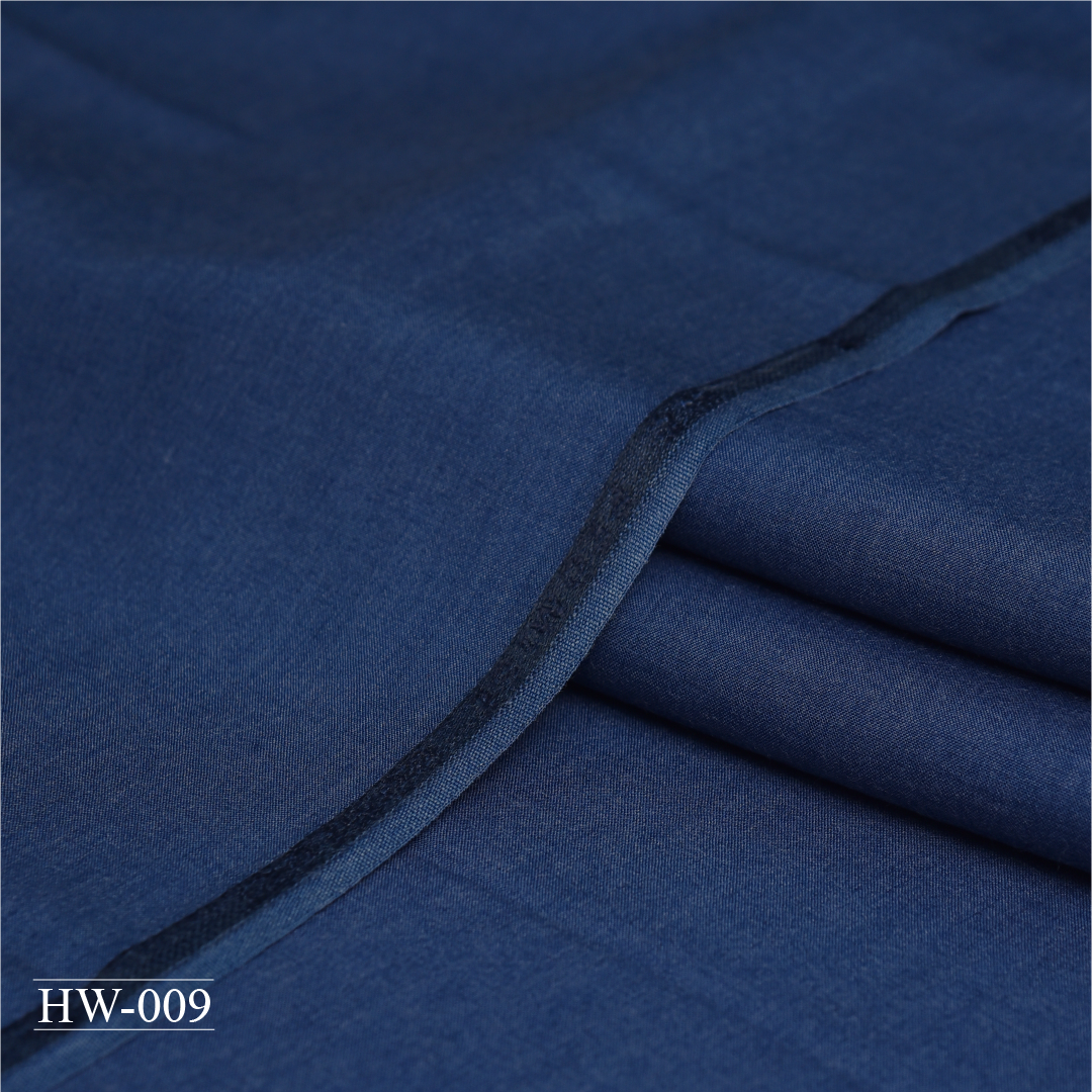 Hunza Wool
