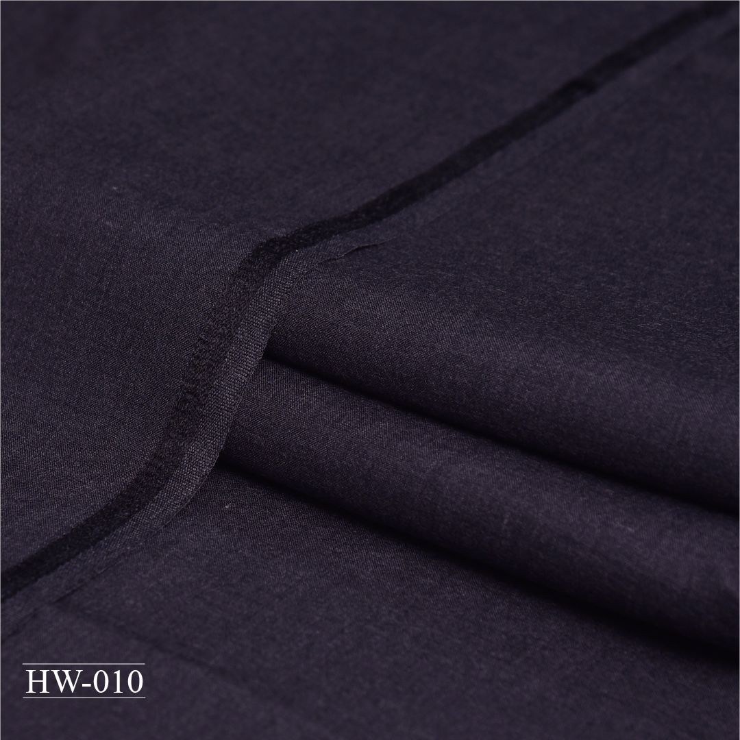 Hunza Wool