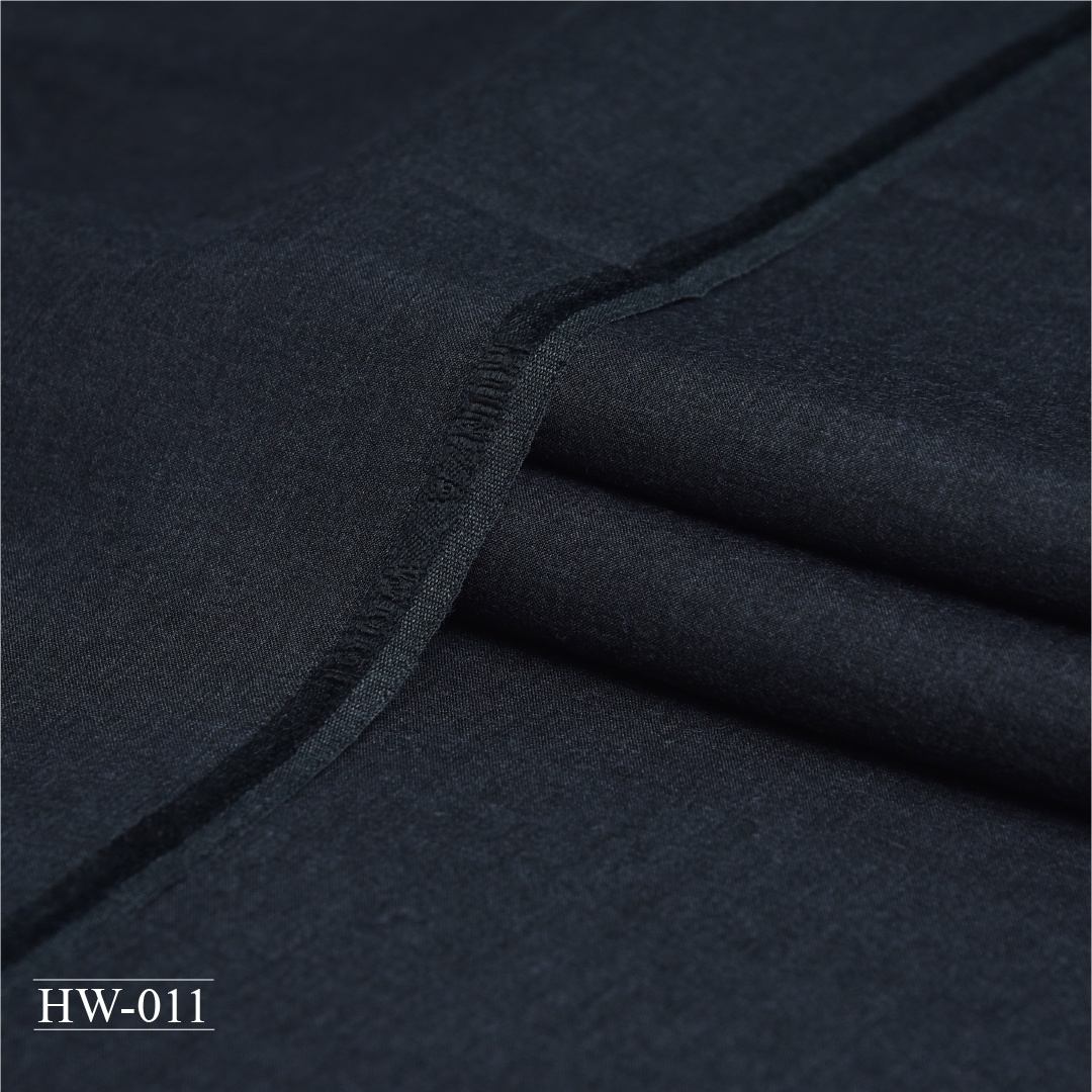 Hunza Wool