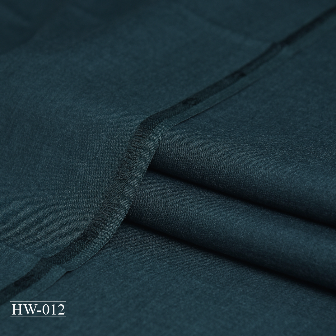 Hunza Wool