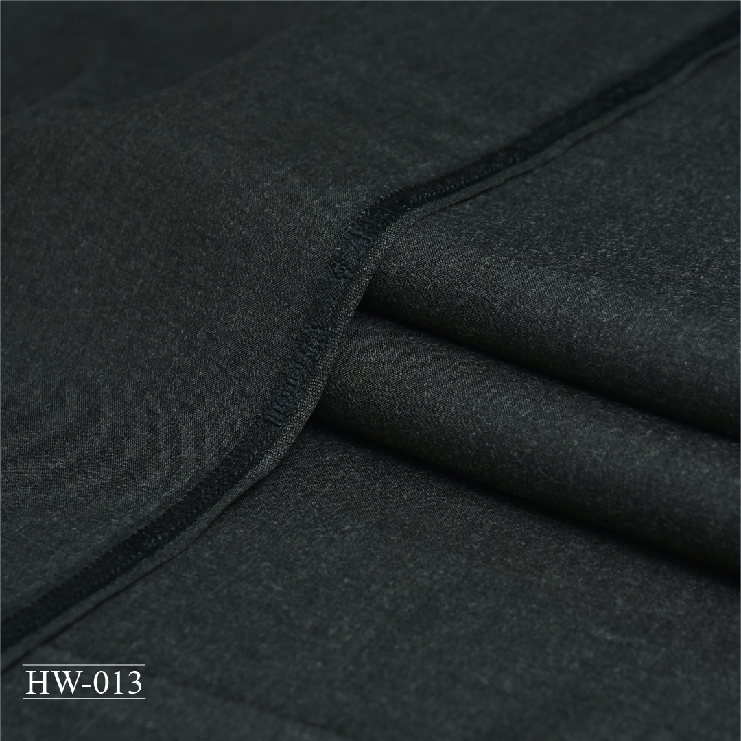 Hunza Wool