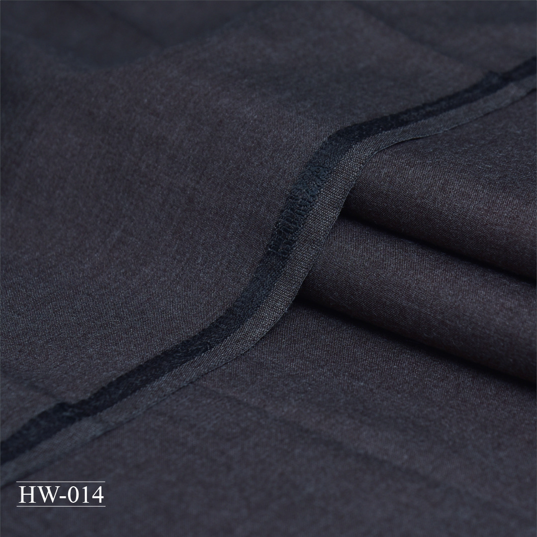 Hunza Wool