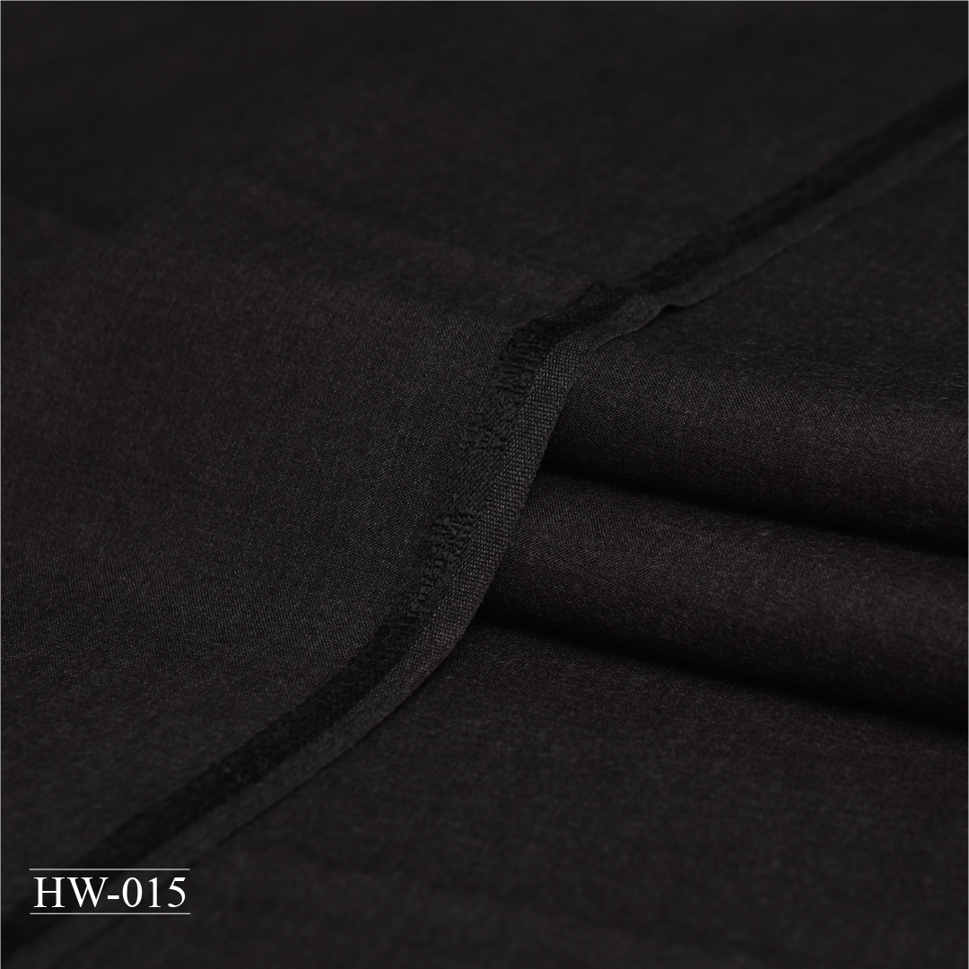 Hunza Wool