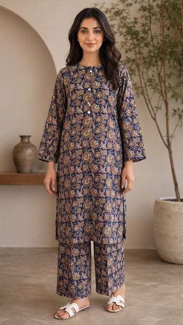 2 Piece | PRET | PV16-09