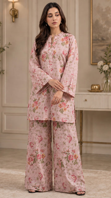 2 Piece | Summer Prints'26 | PC-V7-09