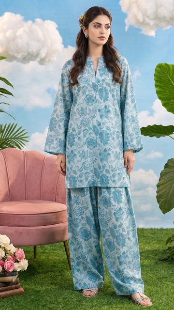 2 Piece | Summer Prints'26 | PC-V7-06