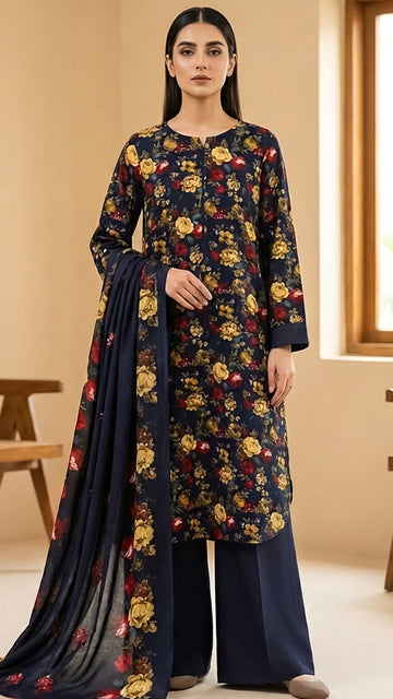 3-Piece Marina RTW - PV15-04