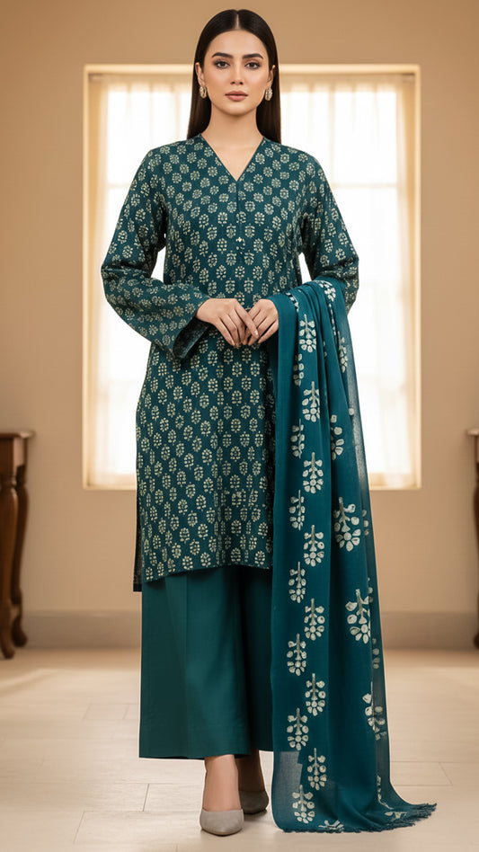 3-Piece Marina RTW - PV15-07