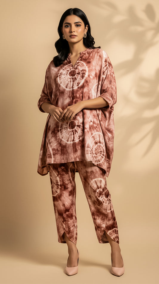 Printed Arabic Linen-PV13-10