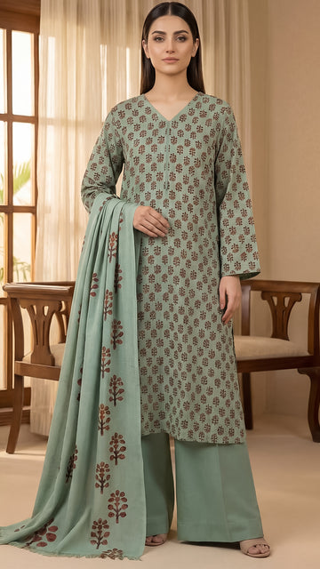 3-Piece Marina RTW - PV15-06