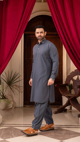 Geron Blended Shalwar Kameez