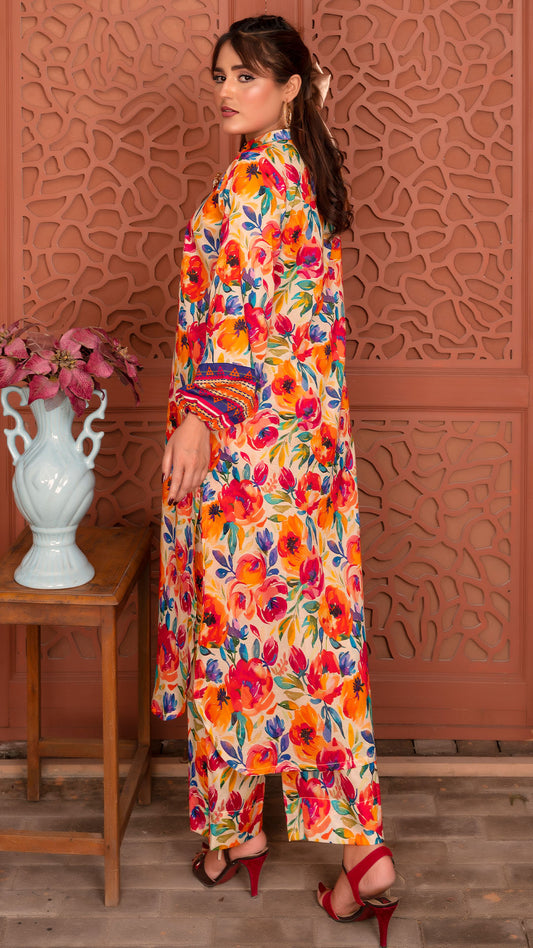 2 Piece | PRET | PV9-06