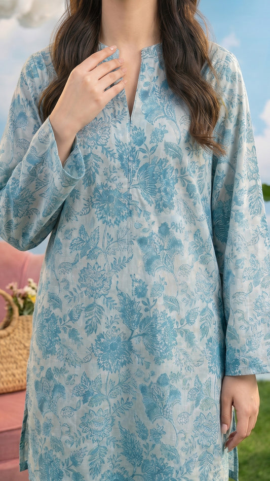 2 Piece | Summer Prints'26 | PC-V7-06