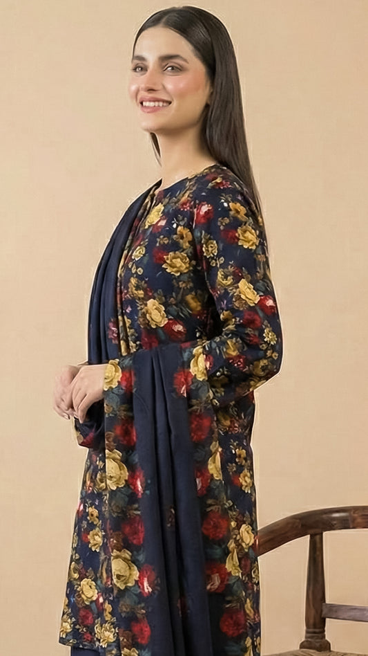 3-Piece Marina RTW - PV15-04