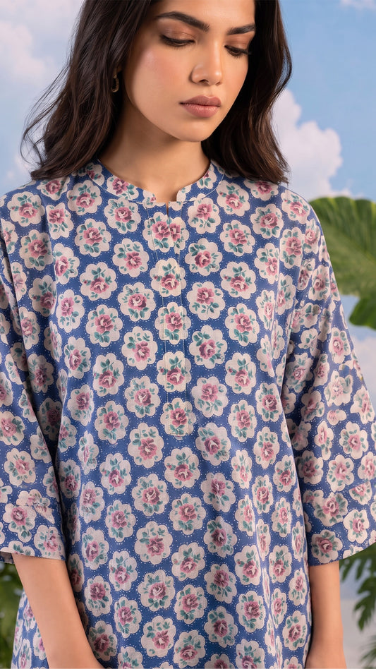 2 Piece | Summer Prints'26 | PC-V7-04