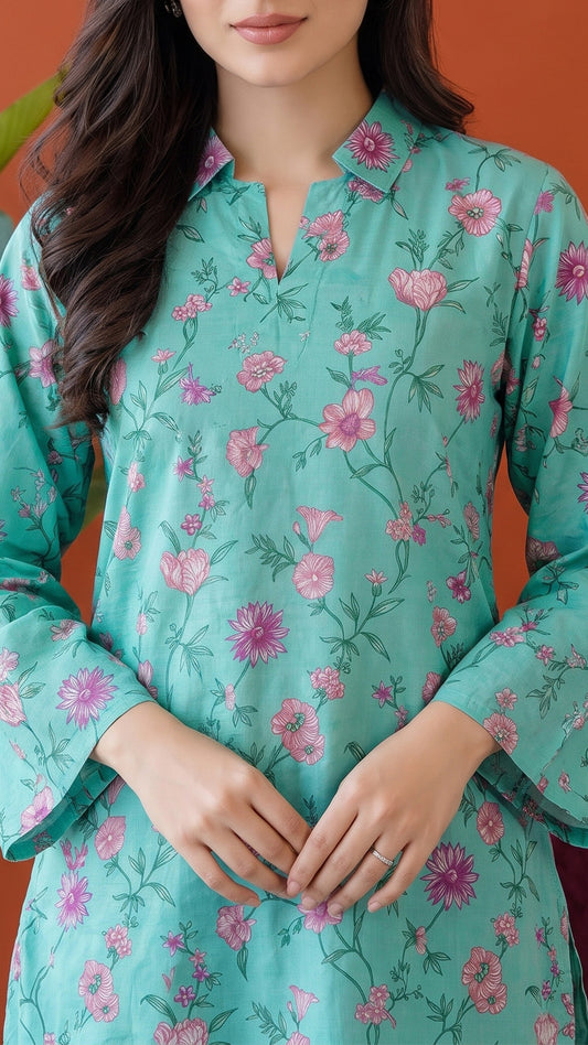 2 Piece | Summer Prints'26 | PC-V7-02