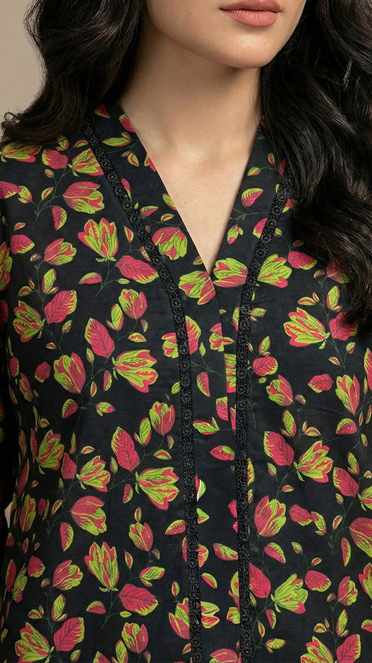 3 Piece | Floral Fest | DV-V12-15