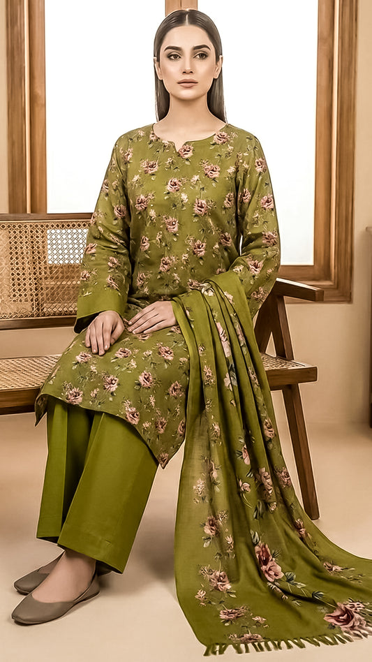 3-Piece Marina RTW - PV15-02