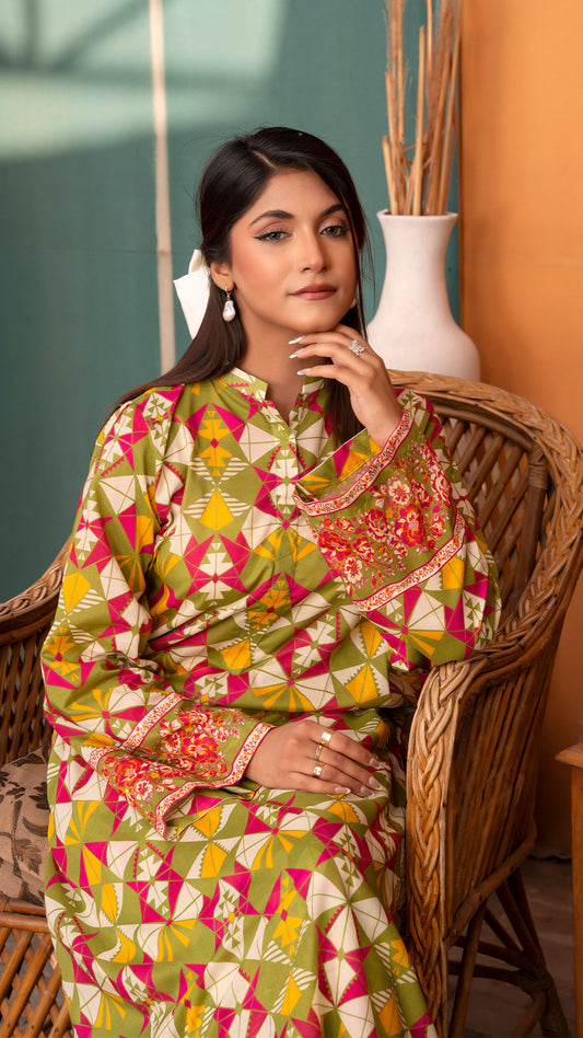 2 Piece | PRET | PV9-08