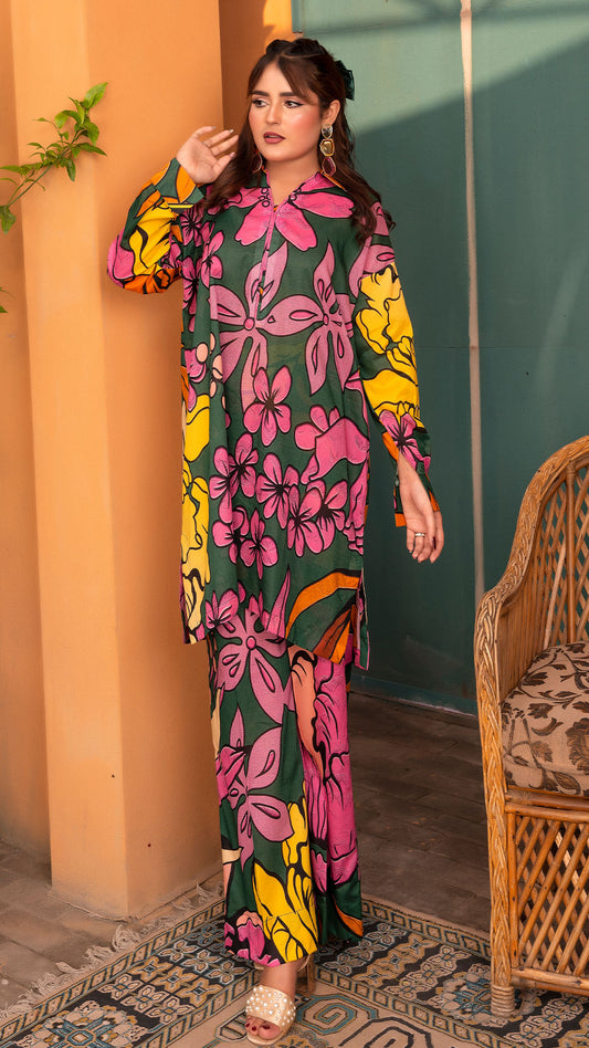 2 Piece | PRET | PV9-03