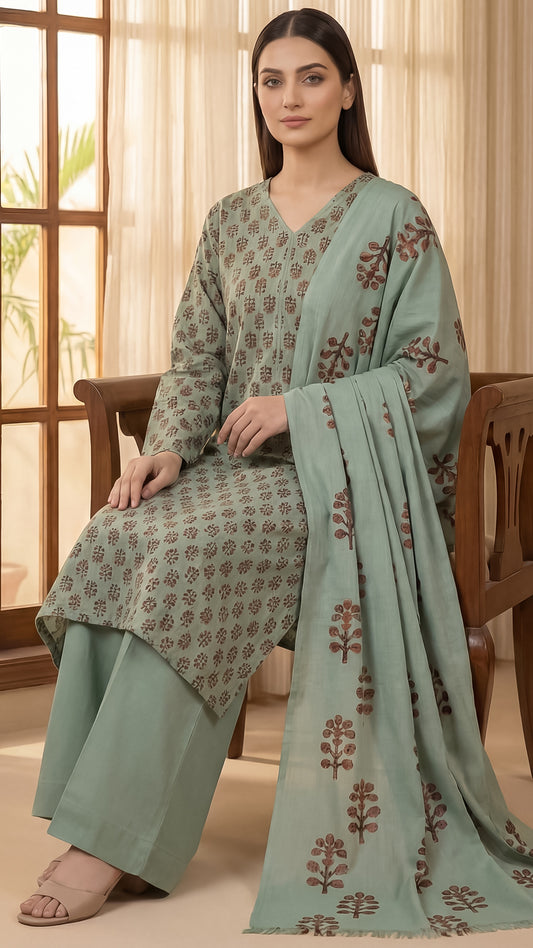 3-Piece Marina RTW - PV15-06