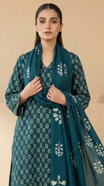 3-Piece Marina RTW - PV15-07