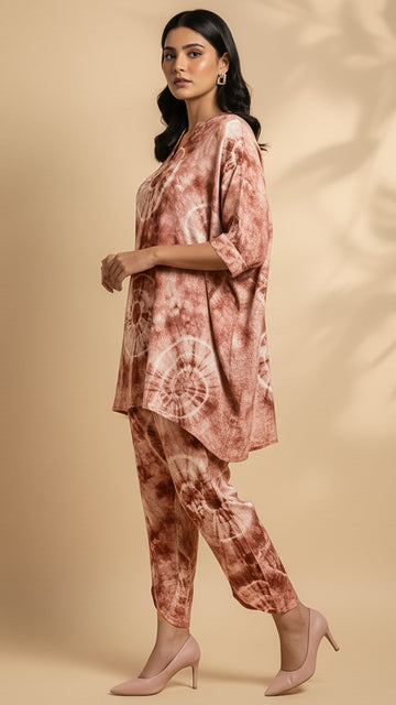 Printed Arabic Linen-PV13-10