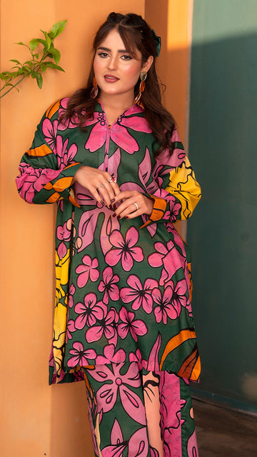 2 Piece | PRET | PV9-03