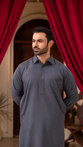 Geron Blended Shalwar Kameez