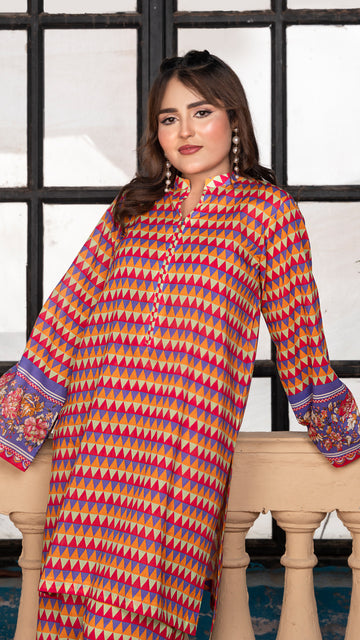 2 Piece | PRET | PV8-01